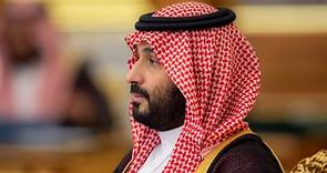 Il principe Mohammad Bin Salman, un esempio da seguire