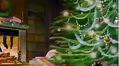 Tom and Jerry - 003 - The Night Before Christmas Tom And Jerry Cartoons