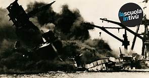 Pearl Harbor: i fatti