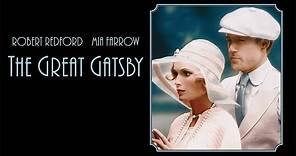 Il Grande Gatsby (film 1974) TRAILER ITALIANO
