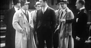 The Phantom (1931) PRE-CODE HOLLYWOOD
