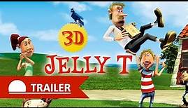 Jelly T I Trailer I Ole Lund Kirkegaard