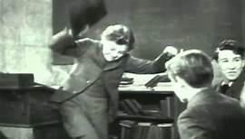Goodbye, Mr. Chips Trailer 1939