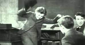 Goodbye, Mr. Chips Trailer 1939