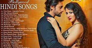 TOP Hindi Songs 2020 January | Top Bollywood Songs Romantic 2020 | Best INDIAN Songs 2020