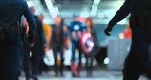 The Avengers - Trailer Official HD ITA
