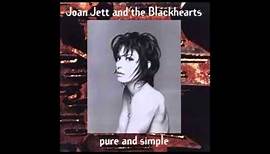 Joan Jett - torture