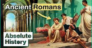 What Was Normal Life Like In Ancient Rome? | Absolute History