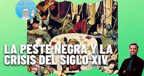 LA CRISIS DEL SIGLO XIV Y EL FINAL DE LA EDAD MEDIA | La Baja Edad Media IV