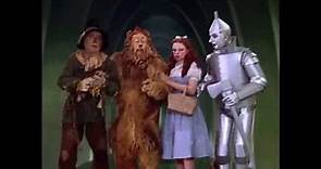 Trailer El Mago de Oz (1939) 75th Anniversary - Español Latino