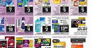cvs ad this week 2017 in USA - Weekly Ads