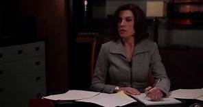 The Good Wife - S05E05: Hitting the Fan
