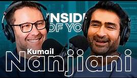 KUMAIL NANJIANI: Career Changing Anxiety, Wrong Priorities & Marvel Disappointment