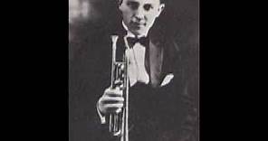 Royal Garden Blues -- Bix Beiderbecke 1927