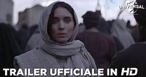 MARIA MADDALENA con Rooney Mara - Secondo trailer italiano