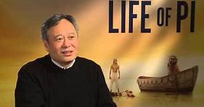 Life of Pi: Ang Lee answers your questions