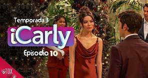 iCarly: Capítulo 10 (Temporada 3) | Paramount +| Resumen