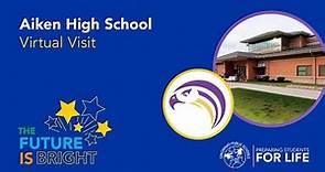 Aiken High School Virtual Visit
