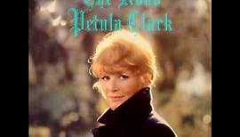 PETULA CLARK - The Road (1962) Her FIRST U.S. Hit!
