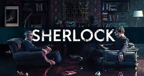Sherlock (The Final Problem) Ending Song S4 Ep3 - Who You Really Are