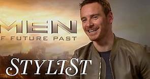 Michael Fassbender On The Top Places To Hang Out In London