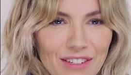 Sienna Miller Discusses The Tights Instead Of Trousers Trend | ELLE UK