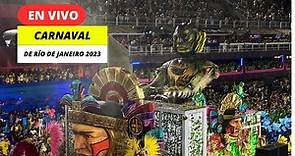 Carnaval de Río 2023 EN VIVO: conoce aquí las actividades programadas para este sábado 25 de febrero