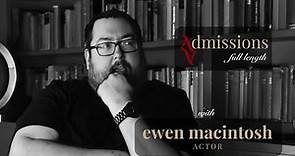 The Office Actor Ewen MacIntosh - Full Length Interview