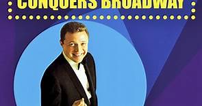 Steve Lawrence - Conquers Broadway