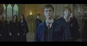 Harry Potter 5 - L'ordine della Fenice Trailer ITA