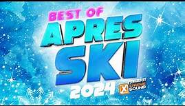 Best of Apres Ski Party 2024 / Apres Ski Hits / Party Nonstop / Hitmix