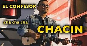 El Confesor 45 minutos de Jorge Luis Chacin / arriba Venezuela