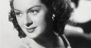 Rosalind Russell Classic Actress