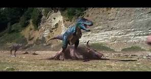 A spasso con i dinosauri: il film completo è su CHILI! (trailer ufficiale italiano)
