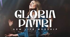 Gloria Patri (Official Music Video) | New Life Worship