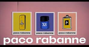 The History of Perfume - Episode 1: The Nose | PACO RABANNE