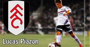 Lucas Piazon - Best Moments Fulham 2016/17 (Goals, Assist, Skills and Key Moments)