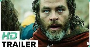 Outlaw King - Il re fuorilegge - Trailer Italiano HD