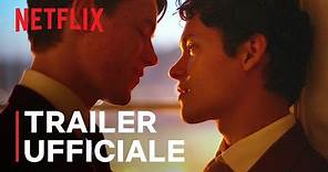 Young Royals - Stagione 3 | Trailer ufficiale | Netflix Italia
