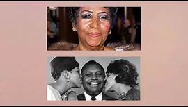 How Did Aretha Franklin Get Pregnant as a Teen If Her Pastor Father was so Strict? (Part 2)