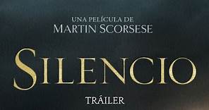 SILENCIO - Tráiler oficial español en HD