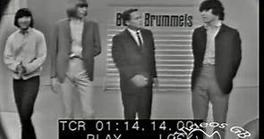 Beau Brummels - Just A Little (1965)