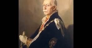 Through the years - Prince Arthur, Duke of Connaught (1850-1942)