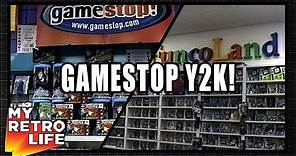 A Visit to GameStop and FuncoLand in 2000 - My Retro Life
