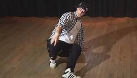 How To Breakdance For Beginners