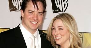 The Truth About Brendan Fraser And Afton Smith's Divorce