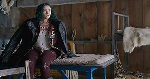 Dark Matter Season 2 Episode 1 Wish I’d Spaced You When I Had The Chance