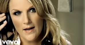 Trisha Yearwood - This Is Me You're Talking To (Official Video)