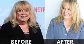 Sally Struthers Weight Loss [2024]: Before and After