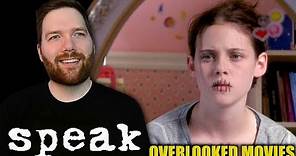 Speak (2004) - Overlooked Movies